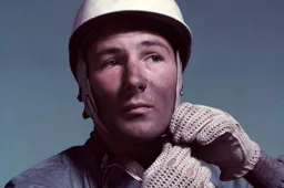 There will never be another Stirling Moss