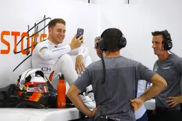 Vandoorne: I feel 100 percent ready to lead McLaren