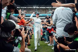 Vandoorne: I don't feel I'll do F1 again but never say never