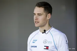 Vandoorne: It hurt to miss out on Mercedes drive
