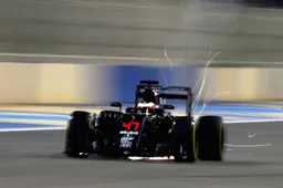 Vandoorne: I am more than capable of driving an F1 car