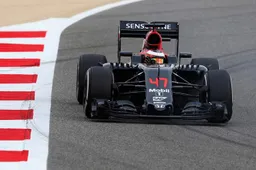 McLaren: A largely satisfying and successful day