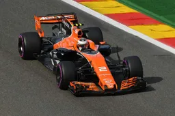 McLaren preview the Italian Grand Prix