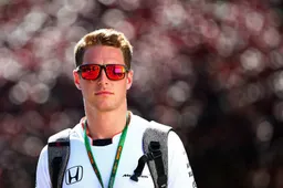 Vandoorne: I can go elsewhere if not McLaren in 2017