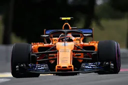 McLaren preview the Austrian Grand Prix