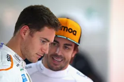 Alonso: I think it’s difficult to beat me