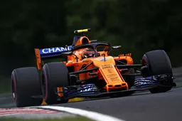 McLaren preview the Belgian Grand Prix