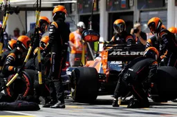 Vandoorne set for 35-place grid penalty at home race