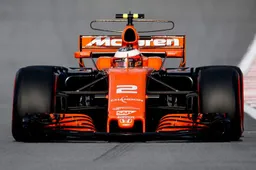McLaren preview the United States Grand Prix