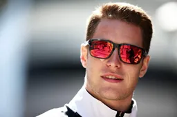 Vandoorne: Everything I’ve done is about preparing for 2017