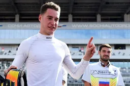 Renault wanted Vandoorne but McLaren deal too tight