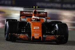 McLaren preview the Malaysian Grand Prix