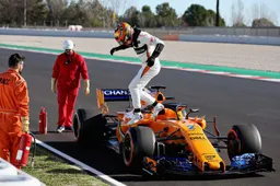 Boullier: There is absolutely no drama
