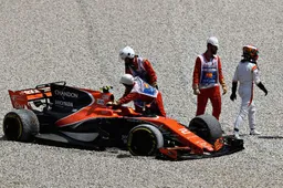 Inside Line: McLaren-Honda hype very different from reality