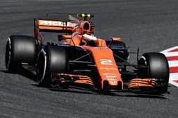 McLaren preview the Monaco Grand Prix