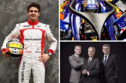 Stories of the Decade: Three Different Tales