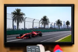 How to stream Formula 1 in 2023 from anywhere