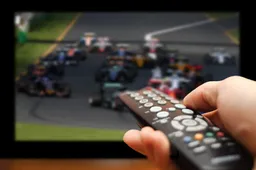 Formula 1 seek fans input on live streaming