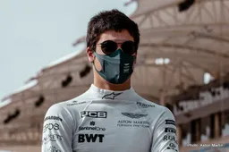 Stroll: I’m changing my approach to prevent mistakes