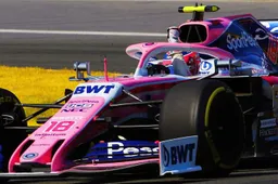 Racing Point: Plenty more upgrades in the pipeline