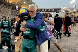 Krack: Lawrence Stroll asking when we're going to win