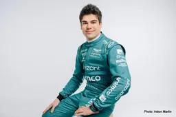 Stroll: Ready to get my head down and concentrate on racing