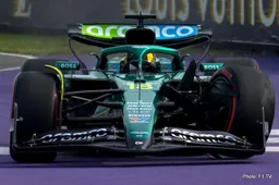 Stroll and the recurring wrist injury. What's really going on?