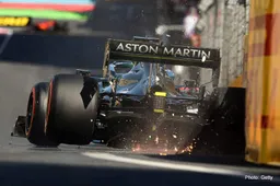 Stroll: My mistake, I have apologised to the team