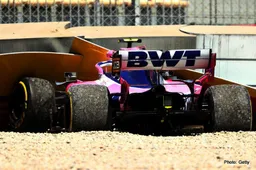 Montoya hired to be Stroll's mental coach?