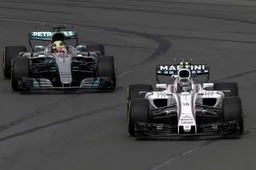 Williams: The power units are equal