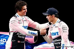 Perez: I know I've got a contract