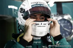 Editor's Desk: The wrists of Lance Stroll
