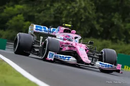 Szafnauer: At some circuits we will be nearly as strong as Red Bull