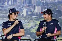 In the Pitlane: Who will be taking a Stroll?
