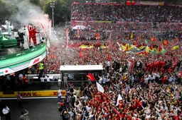 Leclerc: I will not leave Ferrari until I have achieved my goal