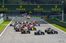 New F1 teams required to pay $200m to rivals before entry