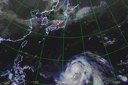 Safety at Suzuka top priority as super typhoon looms
