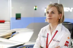 Susie Wolff files criminal complaint against FIA in French courts