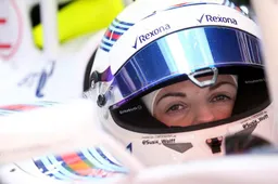 Susie Wolff: A woman can compete in F1