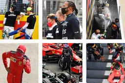 Mark Sutton Trackside: Seb and Otmar, who drives what and other real stories