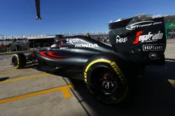 Brown: Fans will be excited by our new car
