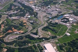 Japanese Grand Prix: Facts, Stats & Info