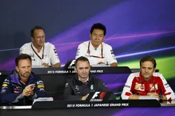 Japanese Grand Prix: Friday press conference