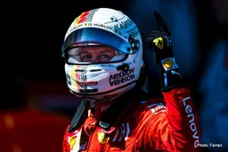 Vettel: Upgrades helped me where I had some problems