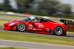 A Look at the Top Racing Drivers from Sweden