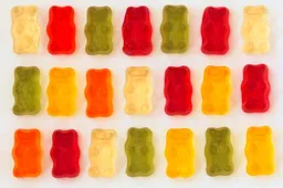 How To Check If Your THC Gummies Are Of Premium Quality?
