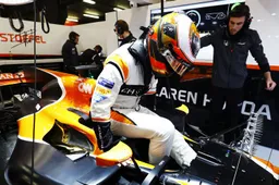 Inside Line: Have McLaren-Honda gone backwards?
