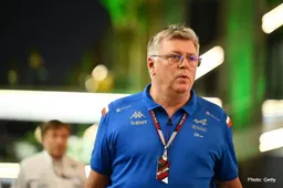 Szafnauer: We can outdo the team Alonso is going to