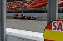Toro Rosso: We ticked off all the boxes on our work sheet