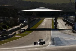 Jerez F1 test throws up more questions than answers